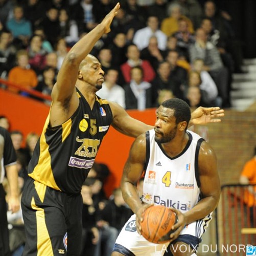 SLUC GRAVELINES